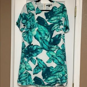 Gianni Bimini Floral Sundress